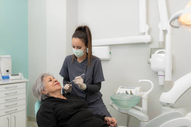 Best Emergency Dental Services for Seniors in South Carthage, TN