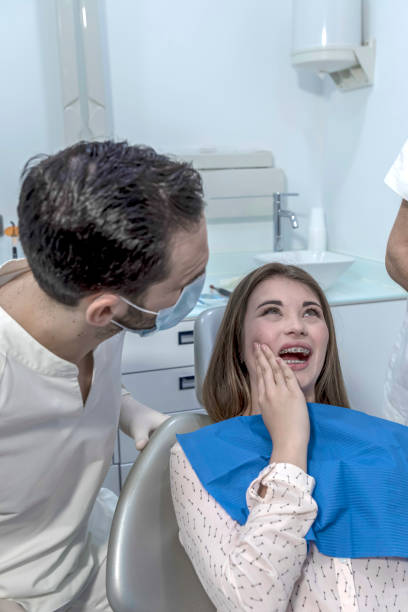 Best Orthodontic Emergency Dentist in South Carthage, TN