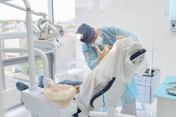 Best Emergency Dentist for Knocked-Out Tooth in South Carthage, TN