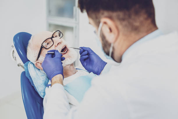 Best Emergency Dentist for Lost Fillings or Crowns in South Carthage, TN